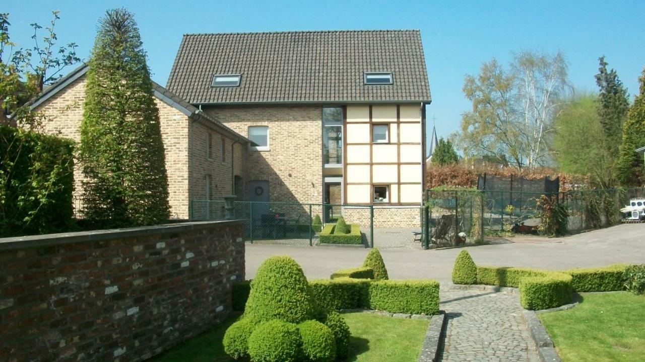 'Tmaelhof Villa Voeren Bagian luar foto