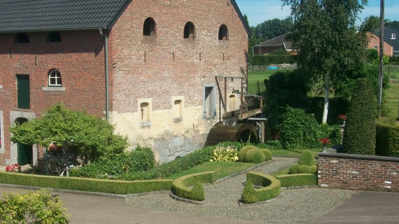 'Tmaelhof Villa Voeren Bagian luar foto